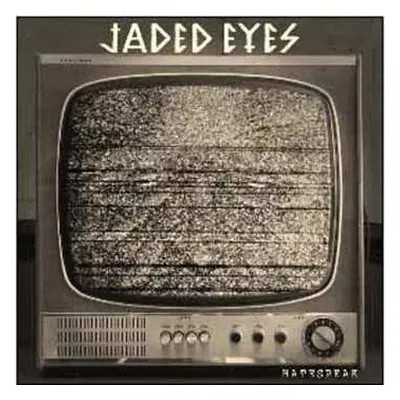 SP Jaded Eyes: Hatespeak / One Percent