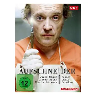 2DVD Various: Aufschneider