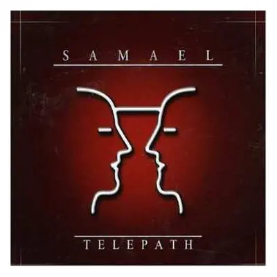 CD Samael: Telepath