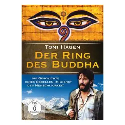 DVD Various: Der Ring Des Buddha