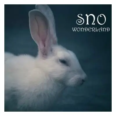 CD Sno: Wonderland