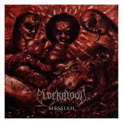 CD Elderblood: Messiah