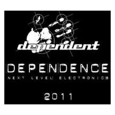 CD Various: Dependence - Next Level Electronics 2011