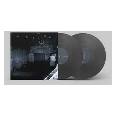 2LP Murcof: Cosmos CLR | LTD