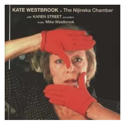 CD Kate Westbrook: The Nijinska Chamber