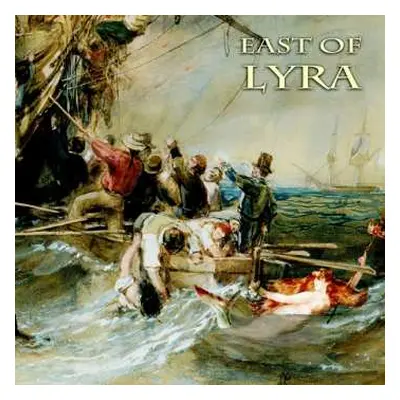 CD East of Lyra: East of Lyra