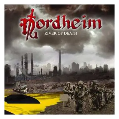 CD Nordheim: River Of Death