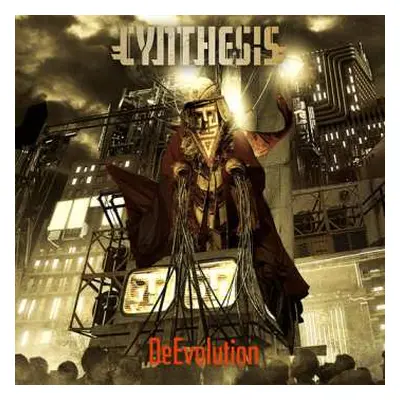 CD Cynthesis: DeEvolution