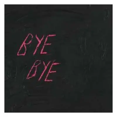 EP Blood: Bye Bye