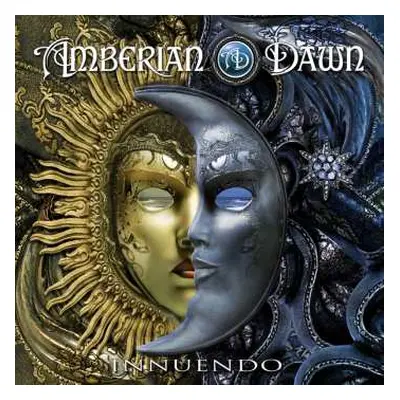 CD Amberian Dawn: Innuendo