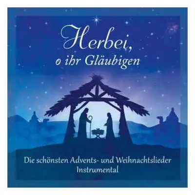 CD Tom Keene: Herbei, O Ihr Gläubigen