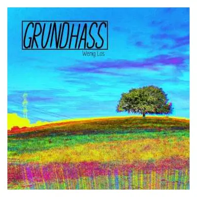 CD Grundhass: Wenig los