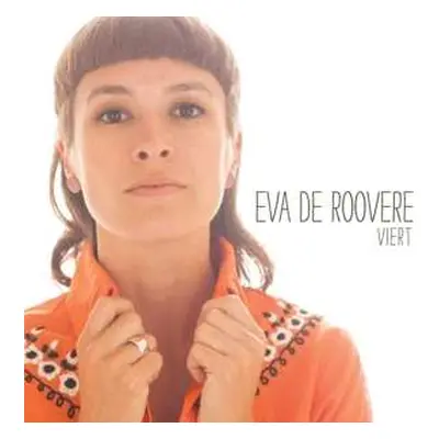 CD Eva De Roovere: Viert