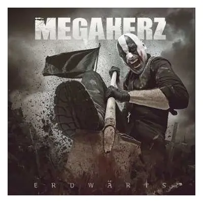 CD Megaherz: Erdwärts