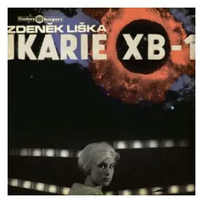 LP Zdeněk Liška: Ikarie XB-1