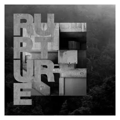 CD Lost In Kiev: Rupture