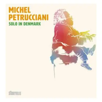 CD Michel Petrucciani: Solo In Denmark