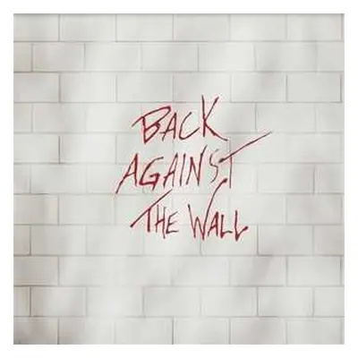 2LP Various: Back Against The Wall