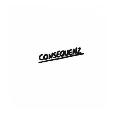 CD Conrad Schnitzler: Consequenz