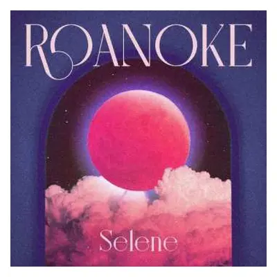 SP Roanoke: 7-selene/juna (transparent Pink Vinyl)