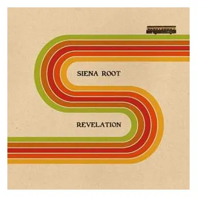 CD Siena Root: Revelation DIGI