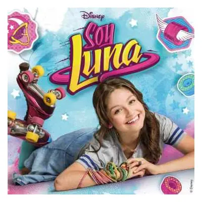 CD Various: Soy Luna