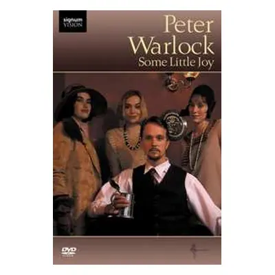 DVD Warlock: Some Little Joy