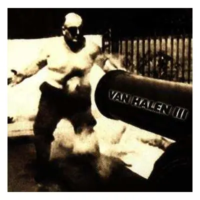 CD Van Halen: Van Halen III