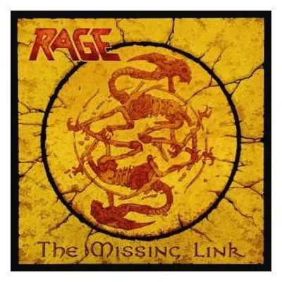 2CD Rage: The Missing Link Jubiläumsedition