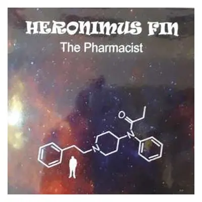 CD Heronimus Fin: The Pharmacist