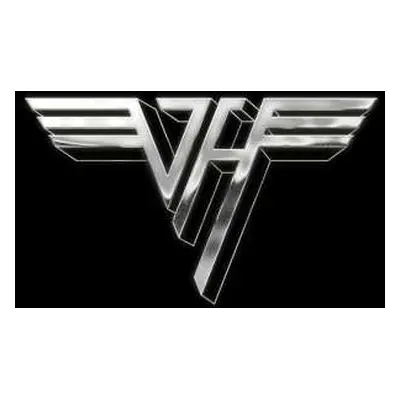 6LP/Box Set Van Halen: The Collection 1978 - 1984