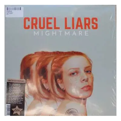 LP Mightmare: Cruel Liars LTD