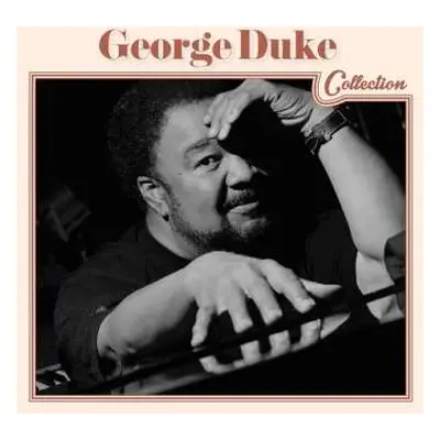 CD George Duke: Collection