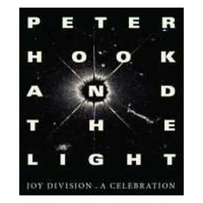 3CD Peter Hook And The Light: Joy Division - A Celebration LTD