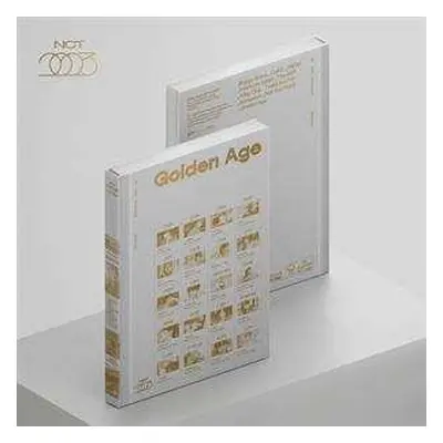 CD NCT: Golden Age