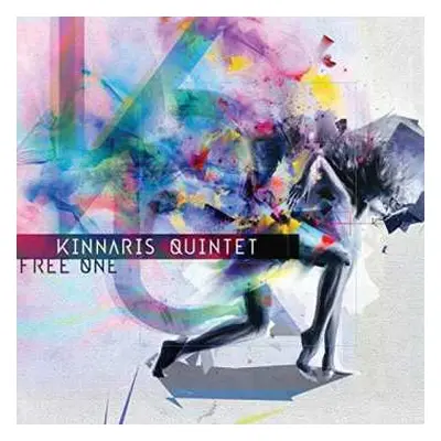 LP Kinnaris Quintet: Free One