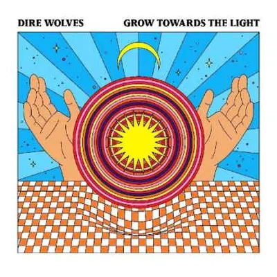 CD Dire Wolves: Grow Towards The Light