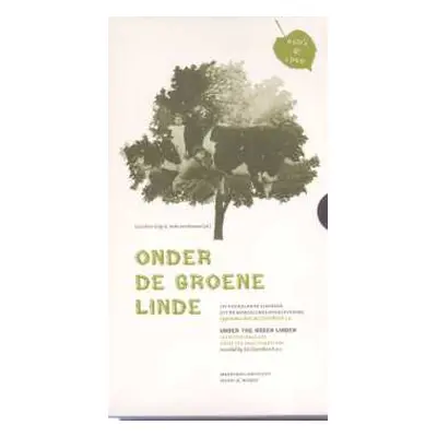 9CD/DVD Various: Under De Grone Linde