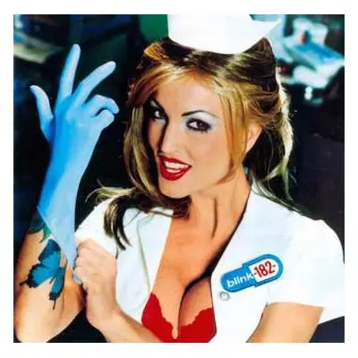 CD Blink-182: Enema Of The State