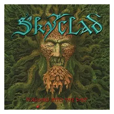 CD Skyclad: Forward Into The Past LTD