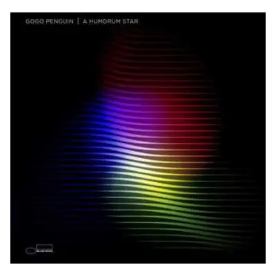 CD GoGo Penguin: A Humdrum Star