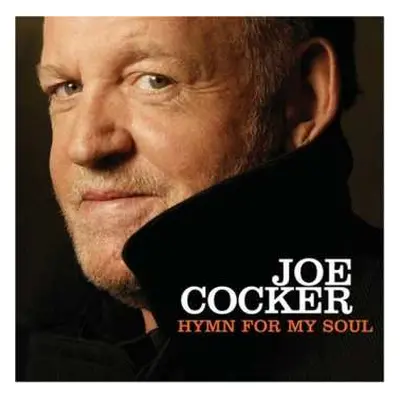 CD Joe Cocker: Hymn For My Soul