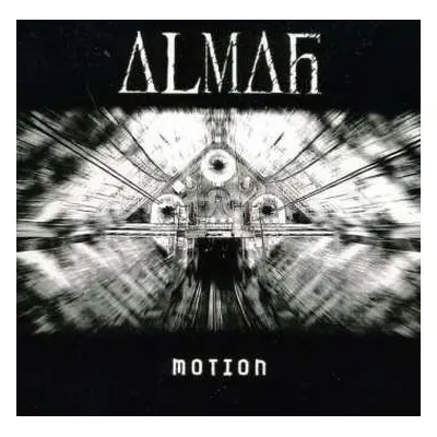 CD Almah: Motion