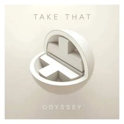 2CD Take That: Odyssey