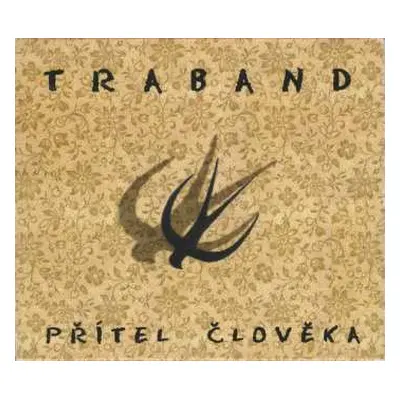 CD Traband: Přítel Člověka LTD