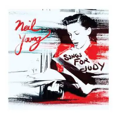 2LP Neil Young: Songs For Judy