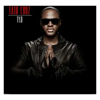 CD Taio Cruz: TY.O