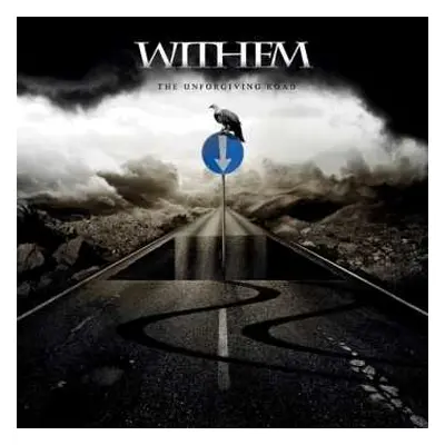 CD Withem: The Unforgiving Road