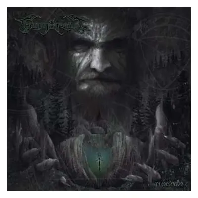 CD Finntroll: Vredesvävd