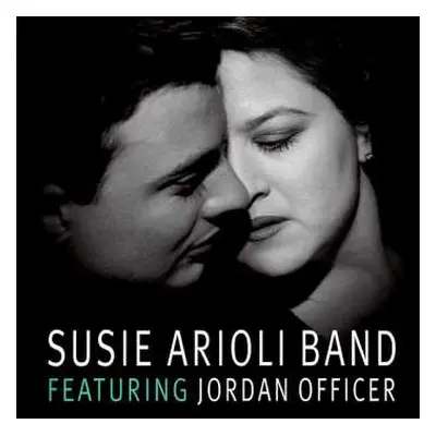 CD Susie Arioli Band: That's For Me